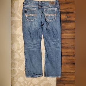 Men's Ariat Jeans 35/32